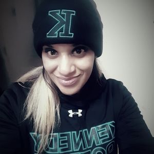 Meet your Posher, Katrina